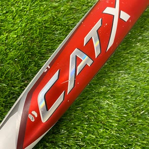 Marucci CAT X Alloy (2 3/4") USSSA 2023 (-8)