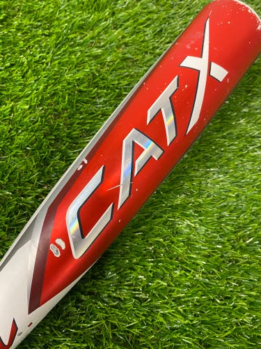 Marucci CAT X Alloy (2 3/4") USSSA 2023 (-8)