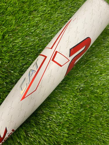 Marucci CATX2 Alloy (2 3/4") USSSA 2025 (-10)