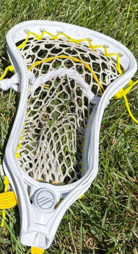 Maverik Kinetik 2.0 Head (Used)