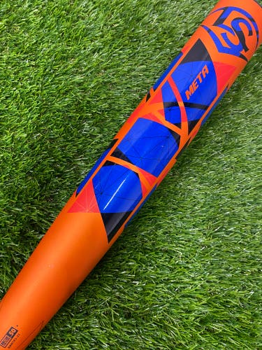 Louisville Slugger Meta BBCOR Bat 2022 (-3)