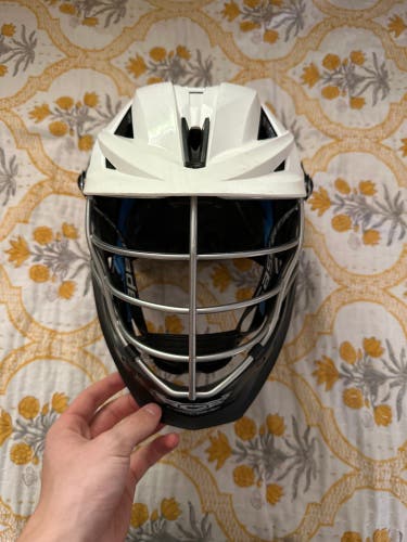 Cascade XRS Helmet (Used)