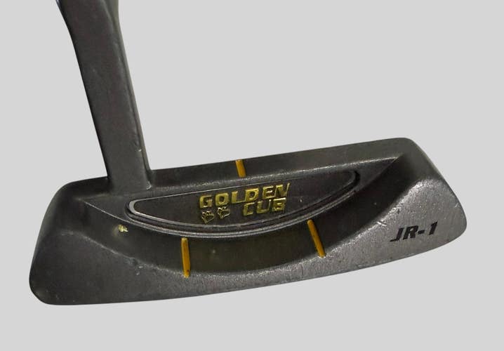 Nicklaus Golden Cub JR-1 Putter RH 30.5"