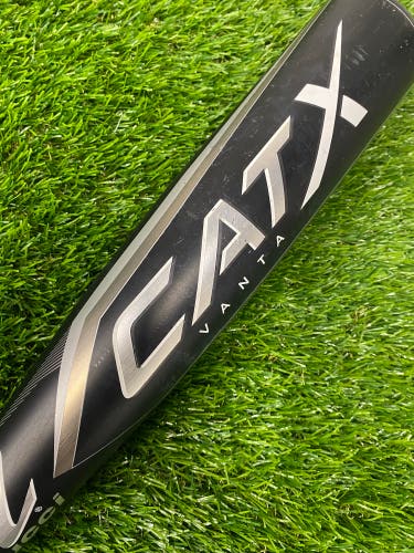 Marucci CATX Vanta (2 3/4") USSSA Jr. Big Barrel 2024 (-10)