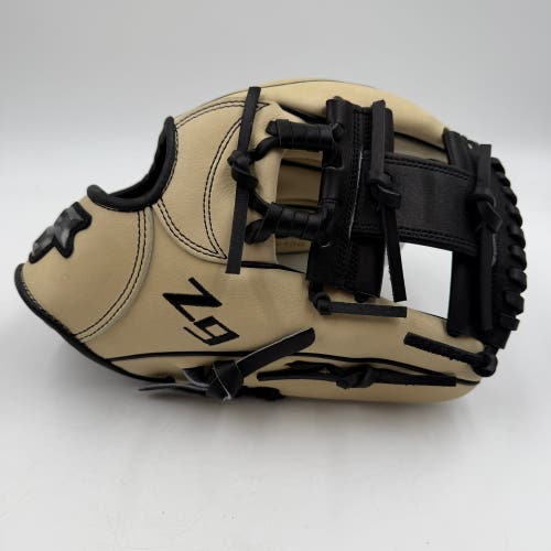 SSK Z9 Maestro 11.5 Infield Baseball Glove