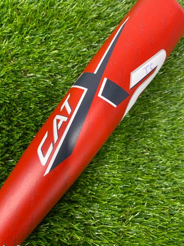 Marucci CATX2 Alloy Youth Bat (2 5/8") USA 2025 (-11)