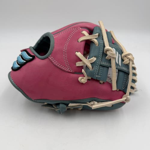 Emery Glove Co 10” Infield Trainer Baseball Glove