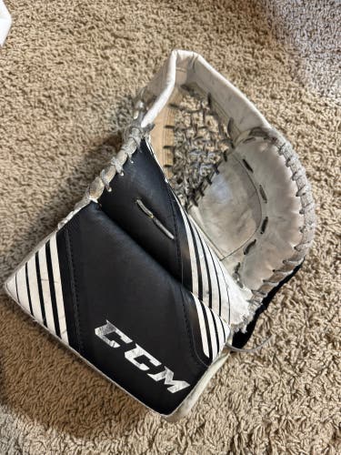 CCM YT Flex 2 Regular (Used)