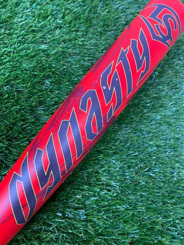 Louisville Slugger Dynasty BBCOR Bat 2025 (-3)