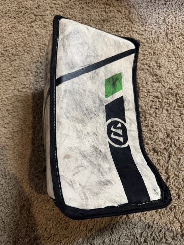 Warrior Ritual G5 Regular (Used)
