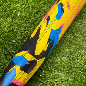 DeMarini ZOA Glitch Limited Edition (2 3/4") USSSA 2023 (-10)