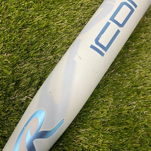 Rawlings Icon Composite USSSA (2 3/4") 2026 (-5)
