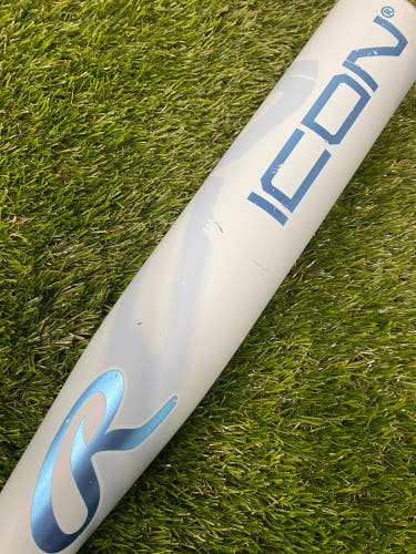 Rawlings Icon Composite USSSA (2 3/4") 2026 (-5)