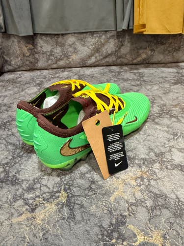 Size 10 Nike Phantom 6 Low Elite SE cactus jack collab