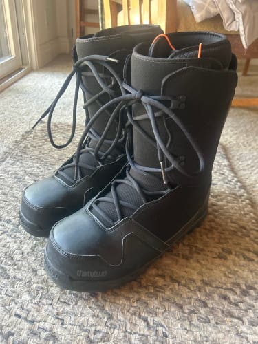 Men's Size 13.0 (W 14.0) Thirty Two Exit Snowboard Boots (New)