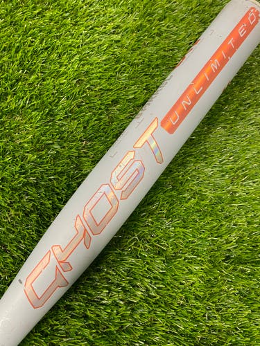 Easton Ghost Unlimited Fastpitch 2025 (-11)