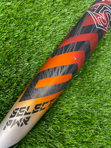Louisville Slugger Select PWR BBCOR 2023 (-3)