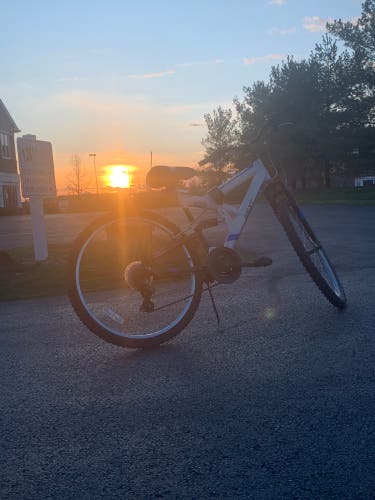2018 Shimano (Used)