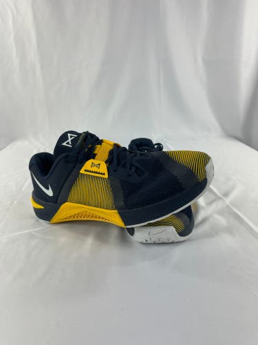 Nike Metcon 10 TB College Navy/Amarillo Training Shoes – Men’s Size 13