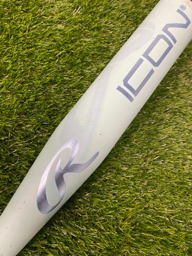 Rawlings Icon Composite USA (2 5/8") 2026 (-10)
