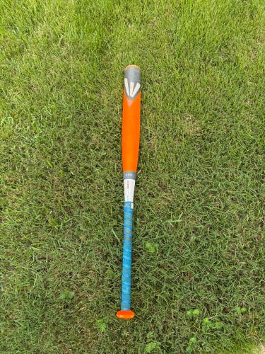2015 Easton Mako Composite USSSA Certified Bat (-11) 19 oz 30" (Used)