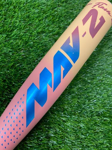 Easton MAV2 Flash USA Youth Bat 2026 (-10)