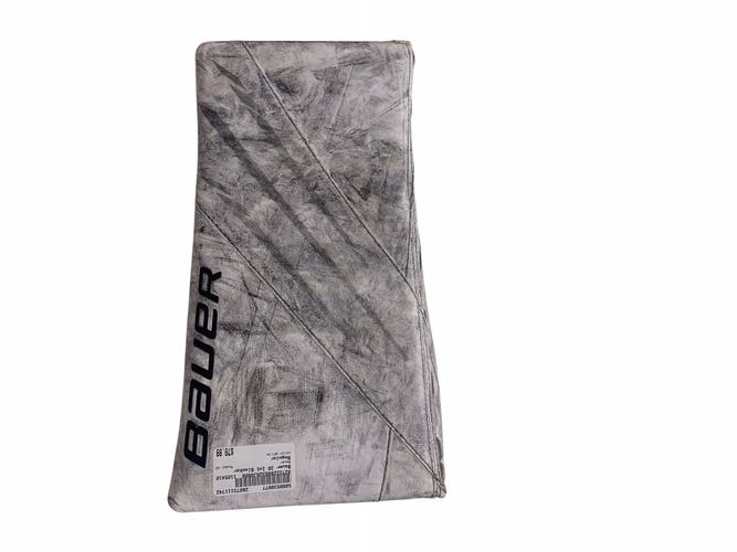 Bauer Vapor 3X Intermediate Goalie Blocker
