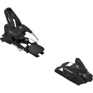 Salomon QST SPARK M 10 Ski Bindings Max Din 10 (New)