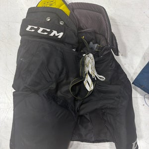 Senior Small CCM Hockey Pants Pro Stock (Used)
