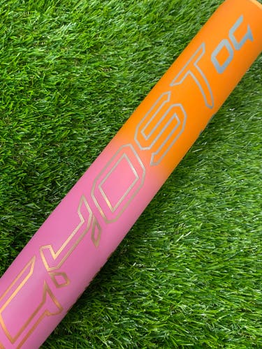 Easton Ghost OG Rainbow Sherbet Fastpitch (-10)