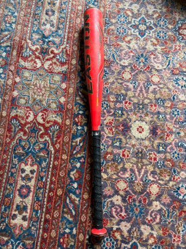 2019 Easton Ghost X Hyperlite Composite USABat Certified Bat (-11) 17 oz 28" (Used)