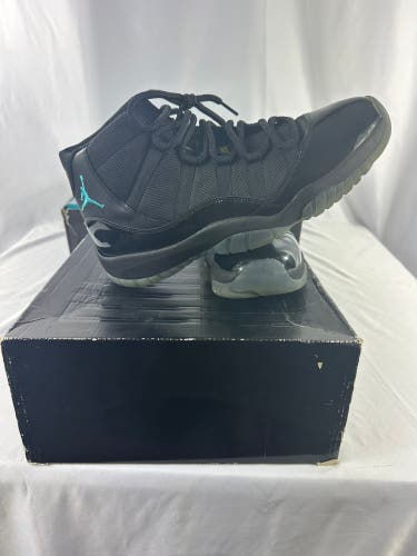 2013 Air Jordan 11 Retro “Gamma Blue” – Size 13 | Original Box