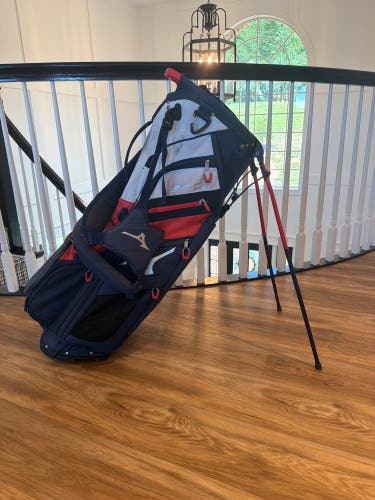 Men's Mizuno BR-D3 Bag (Used)