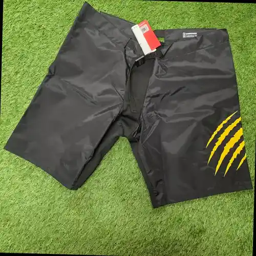Boston Bruins Stadium Series Large Warrior Pant Shell Pro Stock (New)