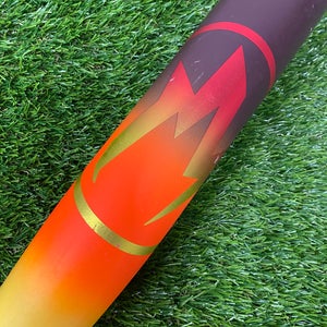 Easton Hype Fire Composite BBCOR (2 5/8") 2026 (-3)