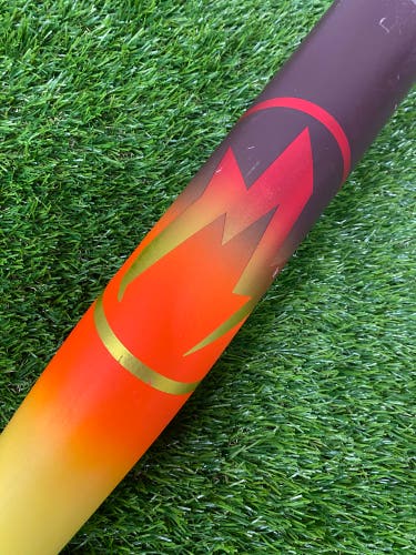 Easton Hype Fire Composite BBCOR (2 5/8") 2026 (-3)