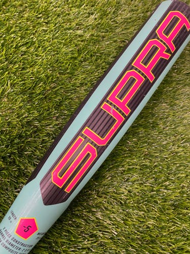 Louisville Slugger Supra Composite USSSA (2 3/4") 2026 (-5)