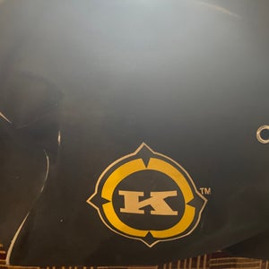 Koho Bag (Used)