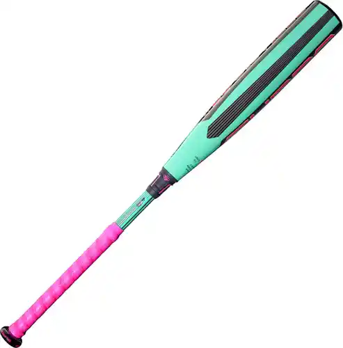 2026 Louisville Slugger Supra Composite USSSA Certified Bat (-5) 27oz 32" (New in Wrapper)
