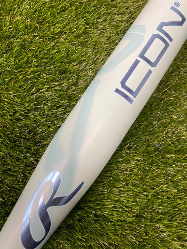 Rawlings Icon Composite USSSA (2 3/4") 2026 (-10)