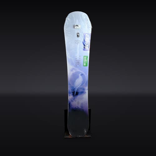 NEW 2024 CAPiTA Birds of a Feather Snowboard - 146cm