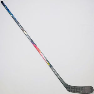 Custom Blue Red Bauer Vapor FlyLite (Proto 2 Build)-LH-70 Flex-Polishchuk Pro-Grip