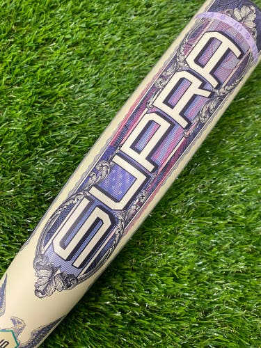 Louisville Slugger Supra Minted Composite USSSA (2 3/4") 2026 (-10)