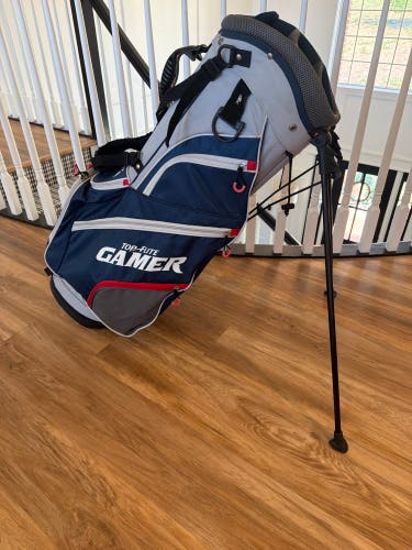 Men's Top Flite Bag (Used)