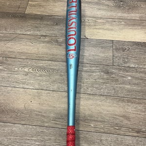 2026 Louisville Slugger Atlas Alloy BBCOR Certified Bat (-3) 29 oz 32" (Used)