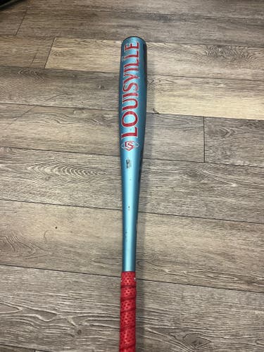 2026 Louisville Slugger Atlas Alloy BBCOR Certified Bat (-3) 29 oz 32" (Used)