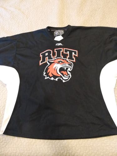 RIT Goalie Cut Jersey