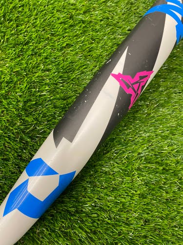 DeMarini Zen (2 3/4") USSSA Bat 2025 (-8)