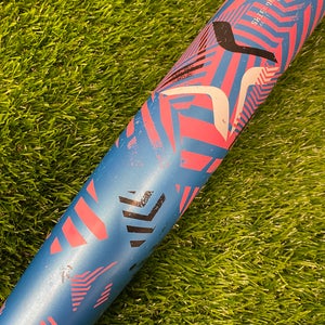 Axe Avenge Pro 3 Hybrid (2 3/4") USSSA Bat (-10)