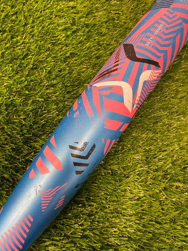Axe Avenge Pro 3 Hybrid (2 3/4") USSSA Bat (-10)
